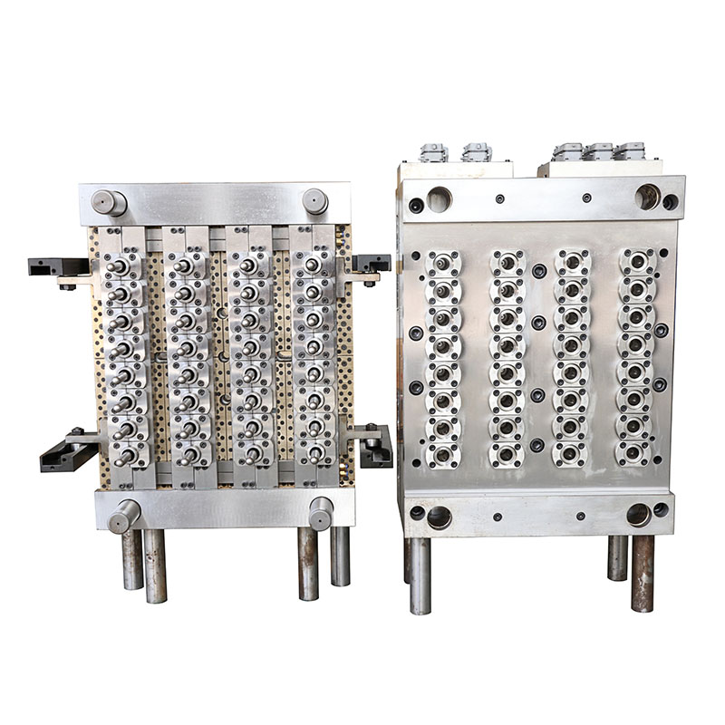 De onderhoudsmethode van voorvormen