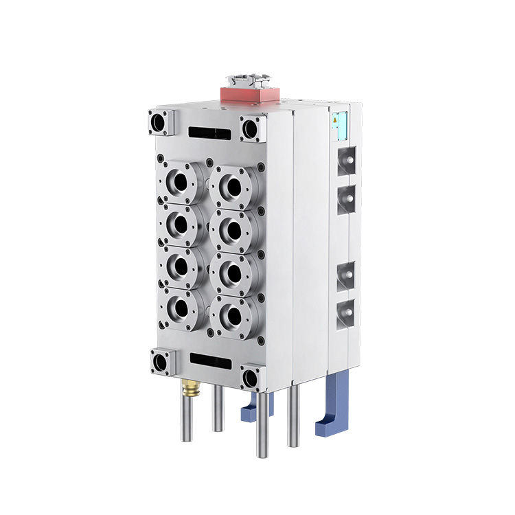 Bodemaccumulatie in blaasvormmachines overwinnen: praktische oplossingen